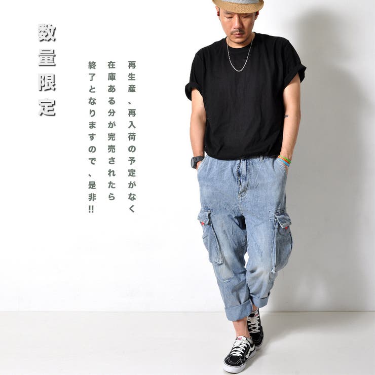 シンプル 半袖Tシャツ メンズ | RAiseNsE  | 詳細画像32 