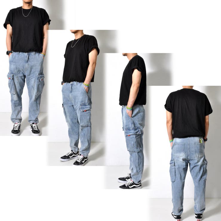 シンプル 半袖Tシャツ メンズ | RAiseNsE  | 詳細画像34 