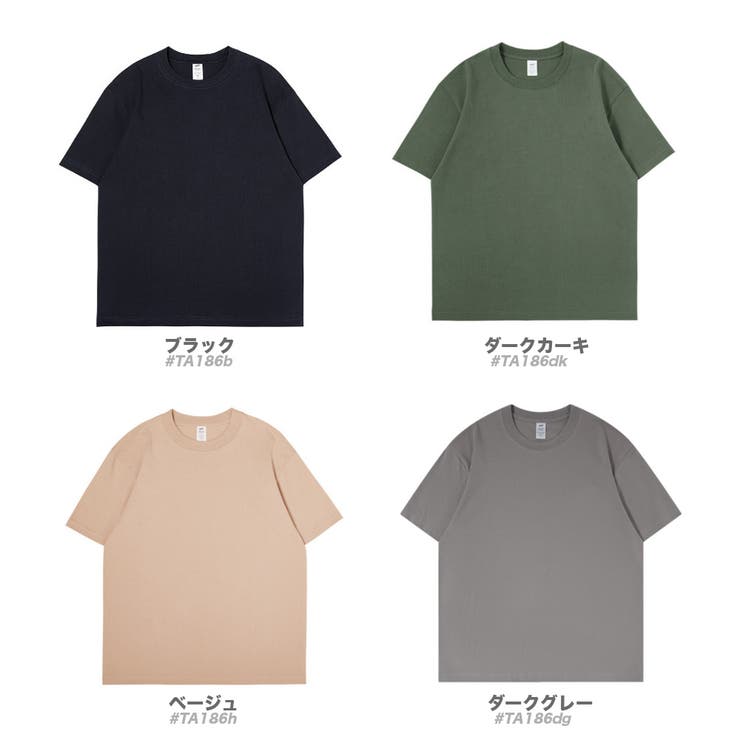 シンプル 半袖Tシャツ メンズ | RAiseNsE  | 詳細画像36 