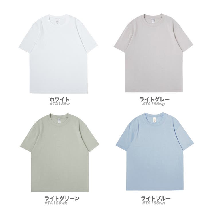 シンプル 半袖Tシャツ メンズ | RAiseNsE  | 詳細画像37 