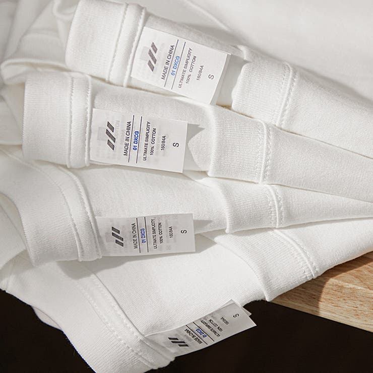 シンプル 半袖Tシャツ メンズ | RAiseNsE  | 詳細画像39 