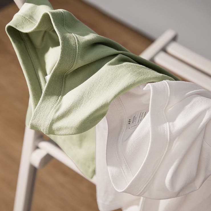 シンプル 半袖Tシャツ メンズ | RAiseNsE  | 詳細画像40 