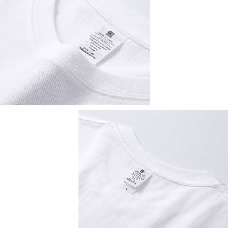 シンプル 半袖Tシャツ メンズ | RAiseNsE  | 詳細画像45 