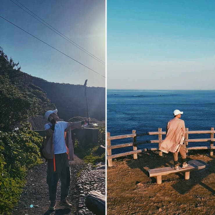 無地 ドライ 半袖Tシャツ | RAiseNsE  | 詳細画像8 