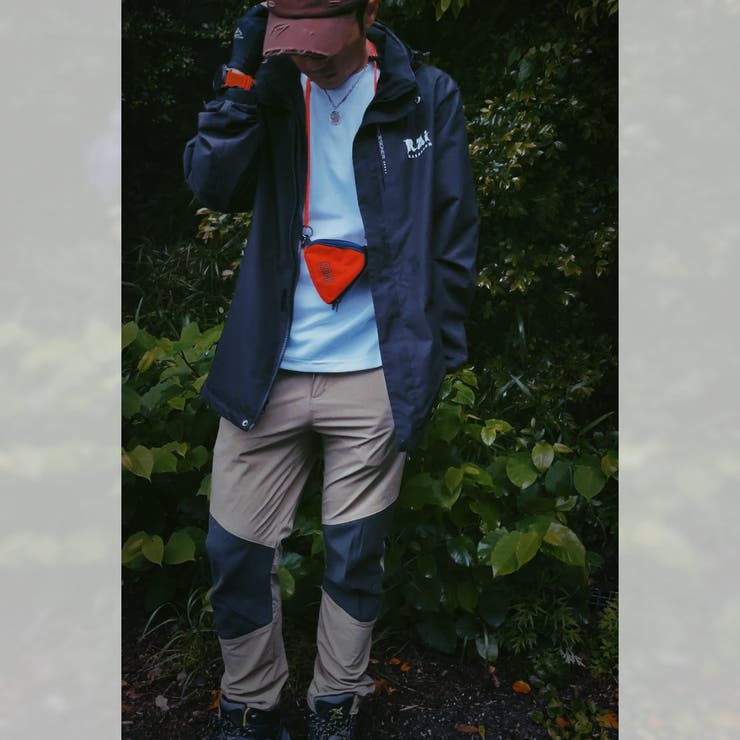 無地 ドライ 半袖Tシャツ | RAiseNsE  | 詳細画像11 