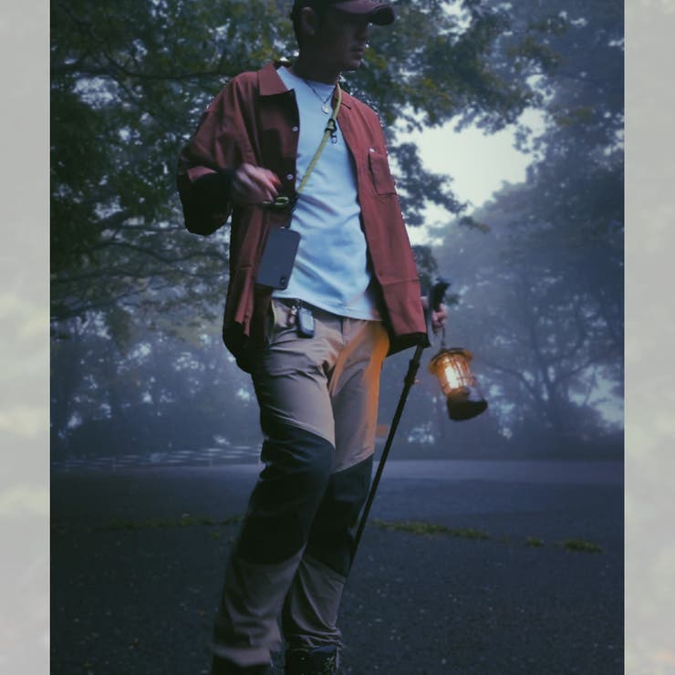 無地 ドライ 半袖Tシャツ | RAiseNsE  | 詳細画像14 