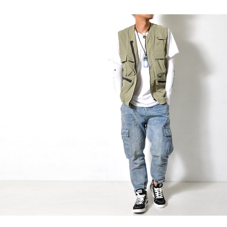 無地 ドライ 半袖Tシャツ | RAiseNsE  | 詳細画像29 