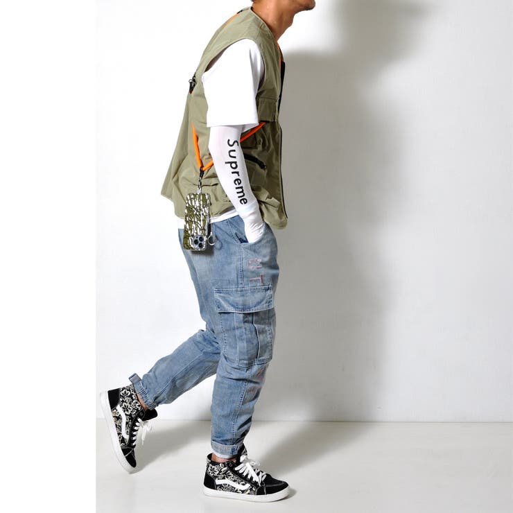 無地 ドライ 半袖Tシャツ | RAiseNsE  | 詳細画像31 