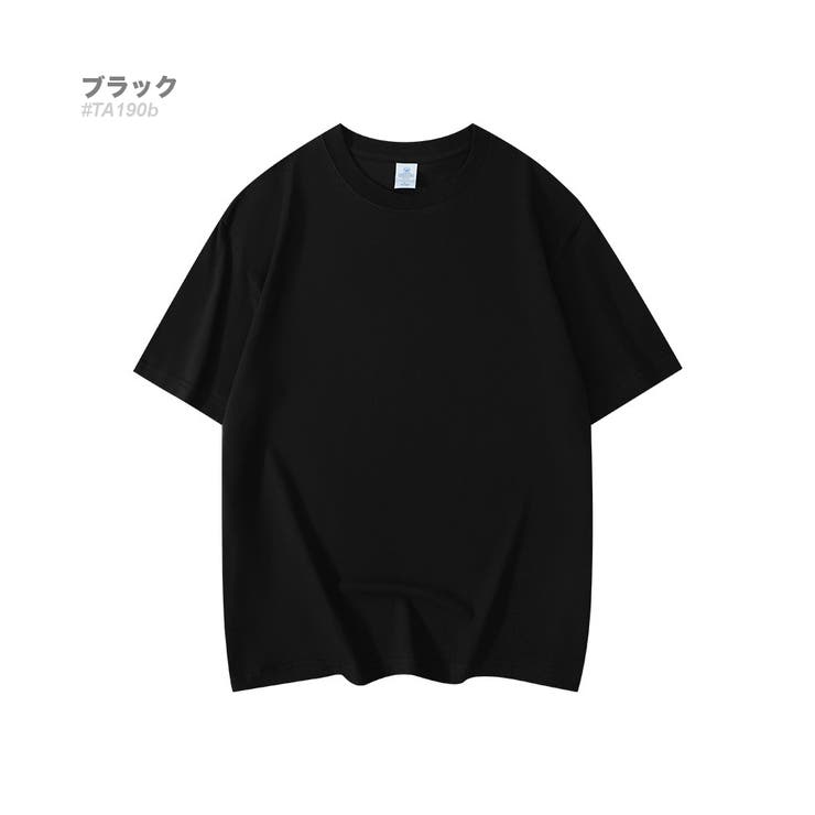 ビッグシルエット 半袖Tシャツ メンズ | RAiseNsE  | 詳細画像34 
