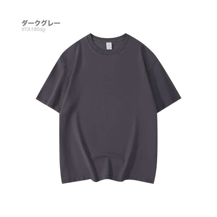 ビッグシルエット 半袖Tシャツ メンズ | RAiseNsE  | 詳細画像35 