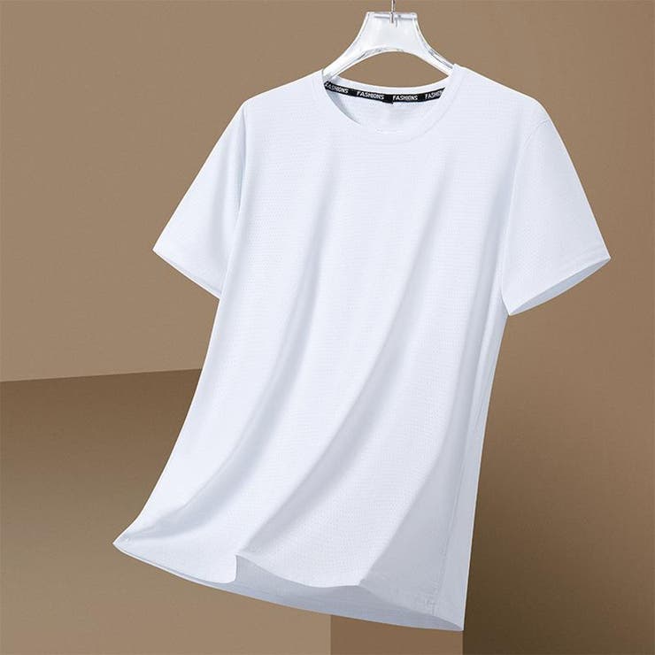 半袖 スポーツTシャツ 接触冷感 | RAiseNsE  | 詳細画像23 