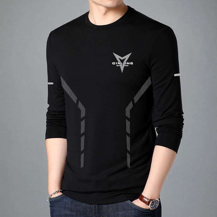 スポーツ 長袖 Tシャツ | RAiseNsE  | 詳細画像8 