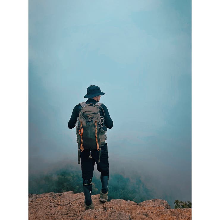 コンプレッションウェア 裏起毛 トレーナー | RAiseNsE  | 詳細画像17 