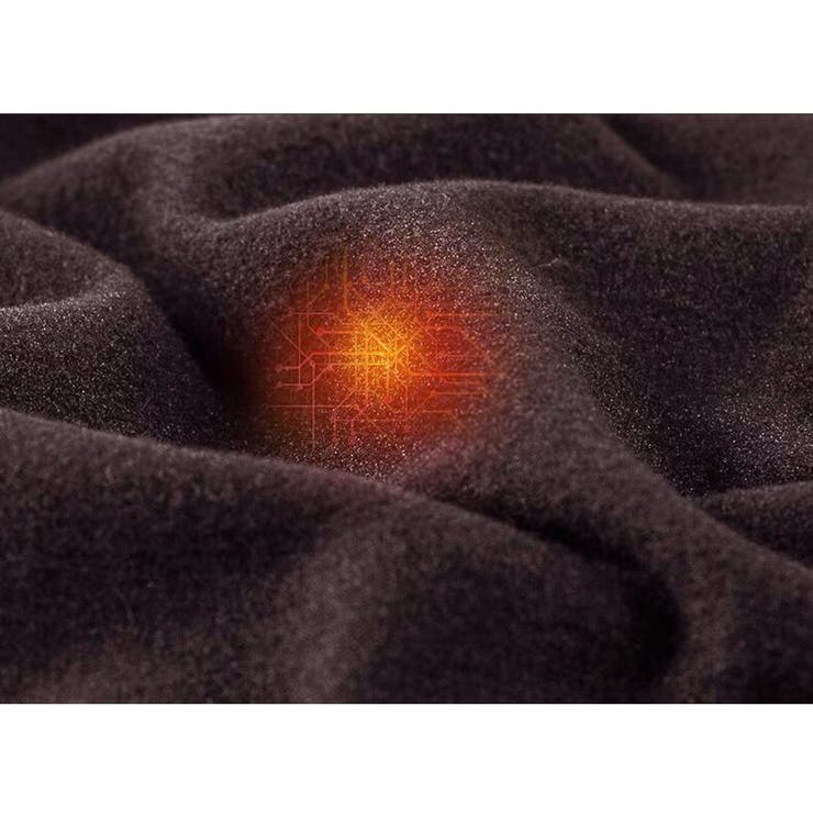 コンプレッションウェア 裏起毛 トレーナー | RAiseNsE  | 詳細画像30 