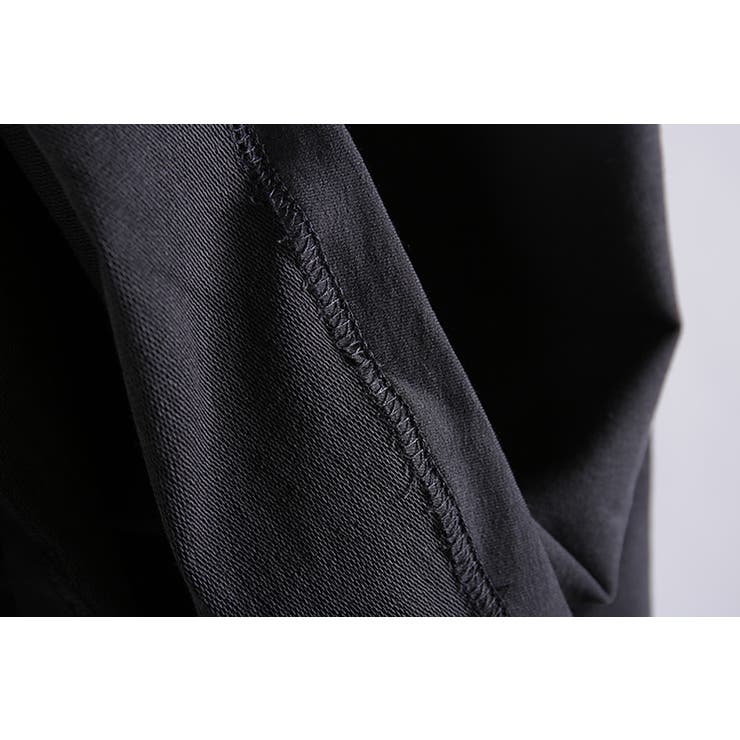 ラグラン ロングスリーブTシャツ カットソー | RAiseNsE  | 詳細画像16 