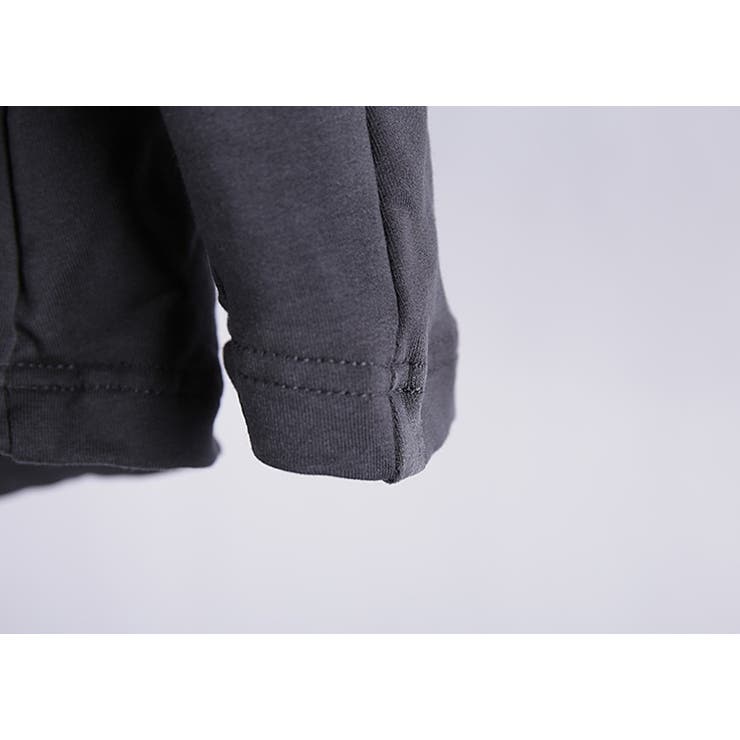 ラグラン ロングスリーブTシャツ カットソー | RAiseNsE  | 詳細画像17 