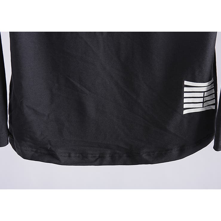 ラグラン ロングスリーブTシャツ カットソー | RAiseNsE  | 詳細画像19 