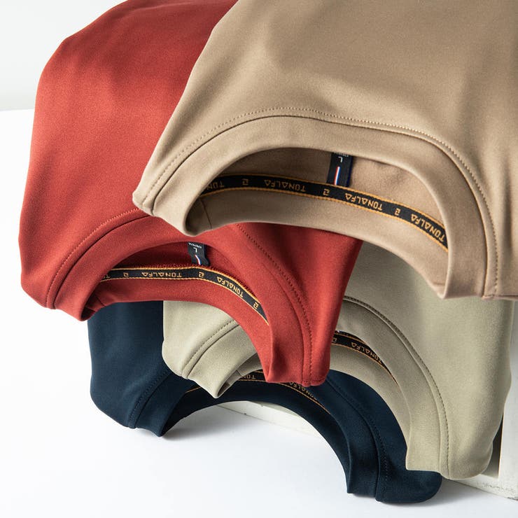 裏フリース ロングTシャツ メンズ | RAiseNsE  | 詳細画像8 