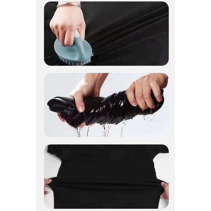 両面起毛 カットソー 長袖Tシャツ | RAiseNsE  | 詳細画像16 