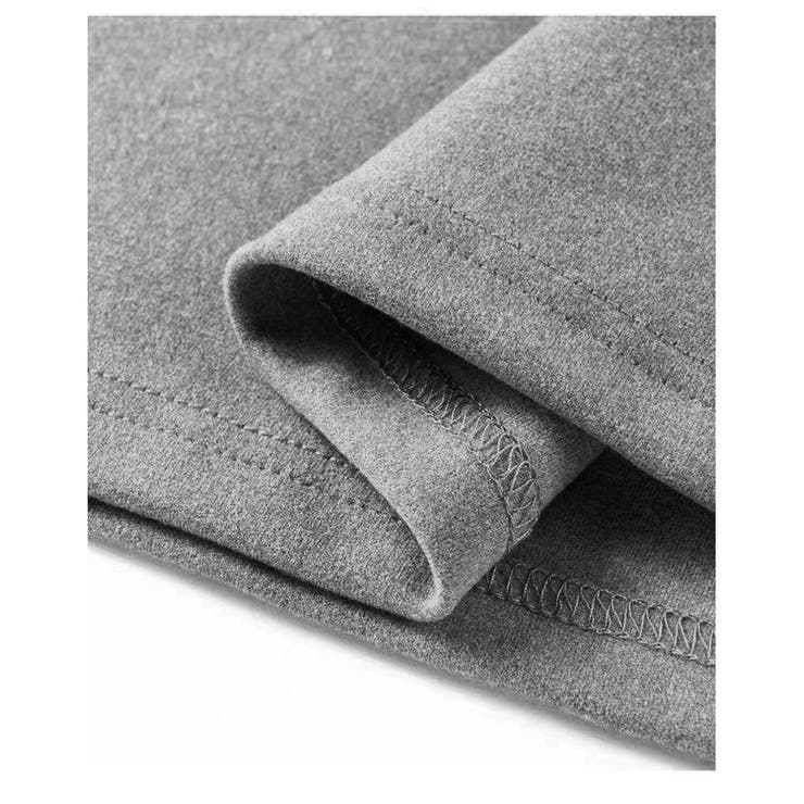 両面起毛 カットソー 長袖Tシャツ | RAiseNsE  | 詳細画像19 