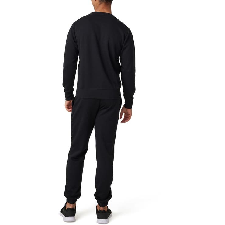 裏起毛 トレーナー メンズ | RAiseNsE  | 詳細画像9 