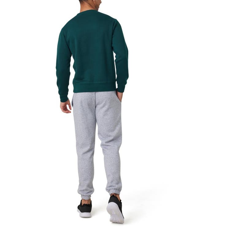 裏起毛 トレーナー メンズ | RAiseNsE  | 詳細画像11 