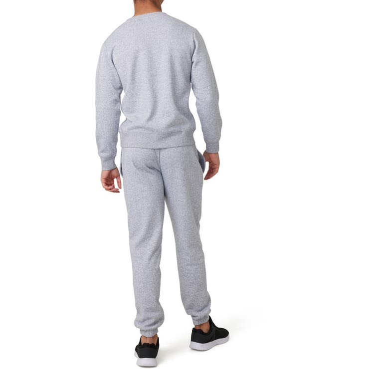 裏起毛 トレーナー メンズ | RAiseNsE  | 詳細画像12 