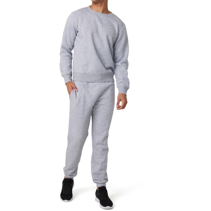 裏起毛 トレーナー メンズ | RAiseNsE  | 詳細画像13 