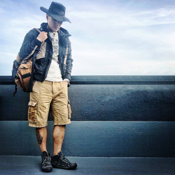 数量限定 長袖Tシャツ ロンT | RAiseNsE  | 詳細画像10 