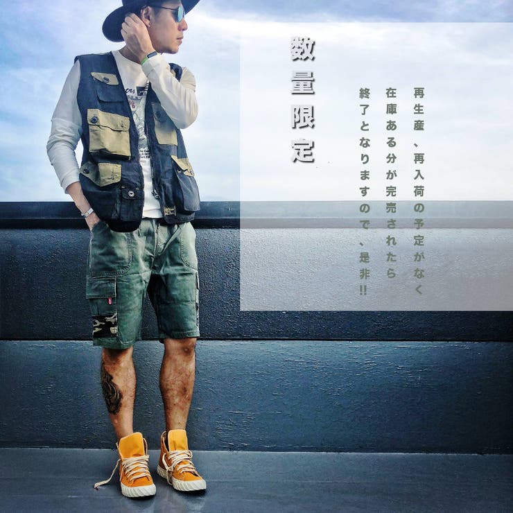 数量限定 長袖Tシャツ ロンT | RAiseNsE  | 詳細画像12 