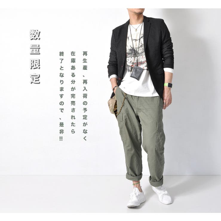 数量限定 長袖Tシャツ ロンT | RAiseNsE  | 詳細画像18 