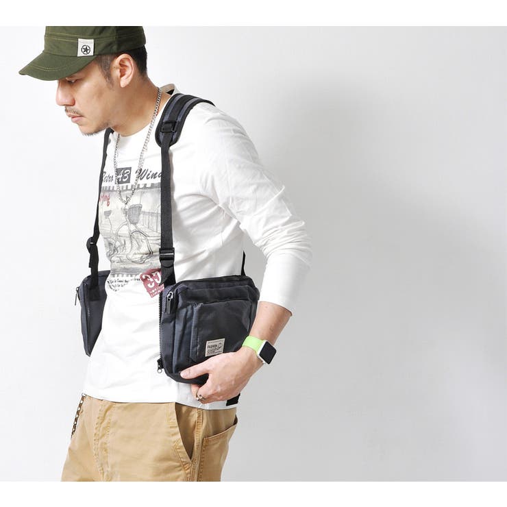 数量限定 長袖Tシャツ ロンT | RAiseNsE  | 詳細画像32 