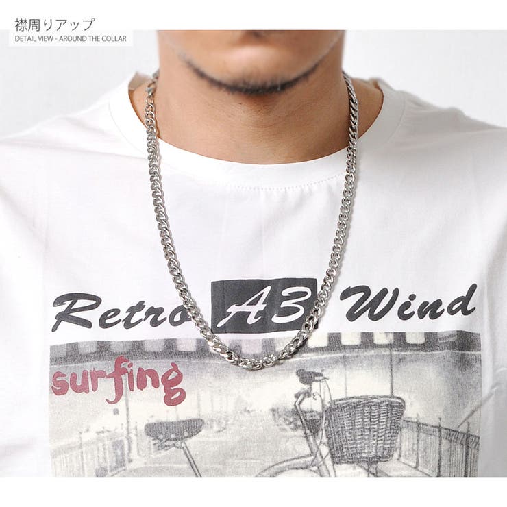 数量限定 長袖Tシャツ ロンT | RAiseNsE  | 詳細画像38 