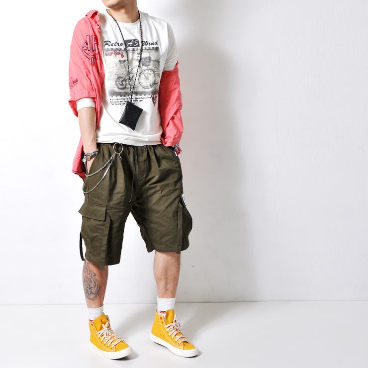 数量限定 長袖Tシャツ ロンT | RAiseNsE  | 詳細画像21 