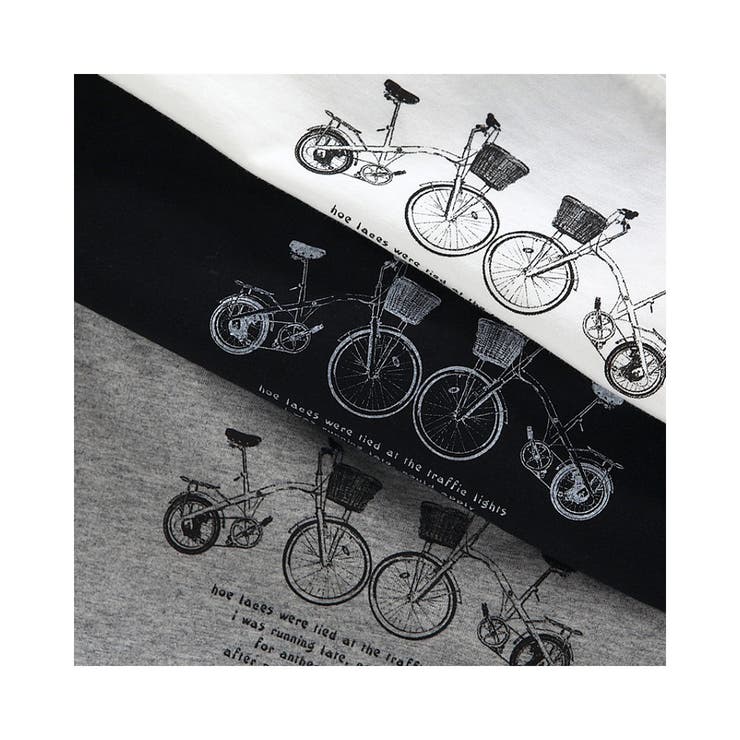 数量限定 長袖Tシャツ ロンT | RAiseNsE  | 詳細画像42 