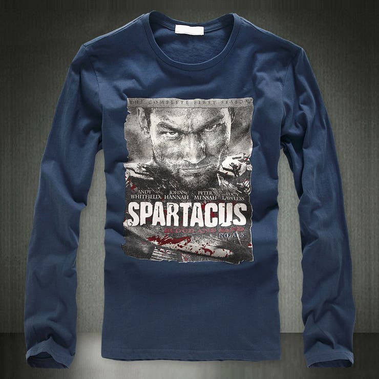 数量限定 長袖Tシャツ ロンT | RAiseNsE  | 詳細画像44 