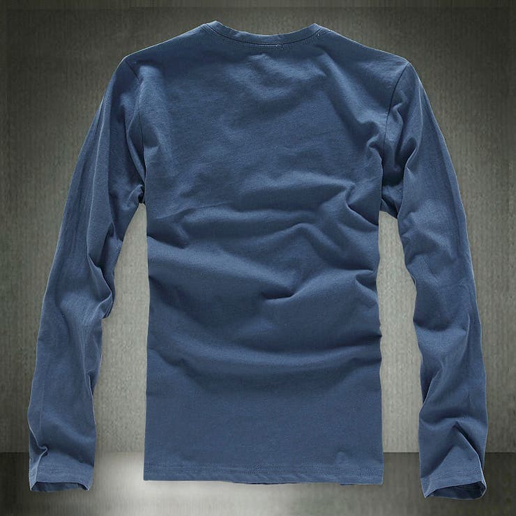 数量限定 長袖Tシャツ ロンT | RAiseNsE  | 詳細画像45 