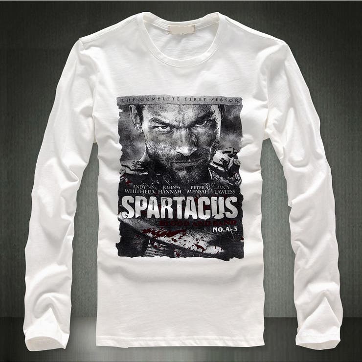 数量限定 長袖Tシャツ ロンT | RAiseNsE  | 詳細画像46 