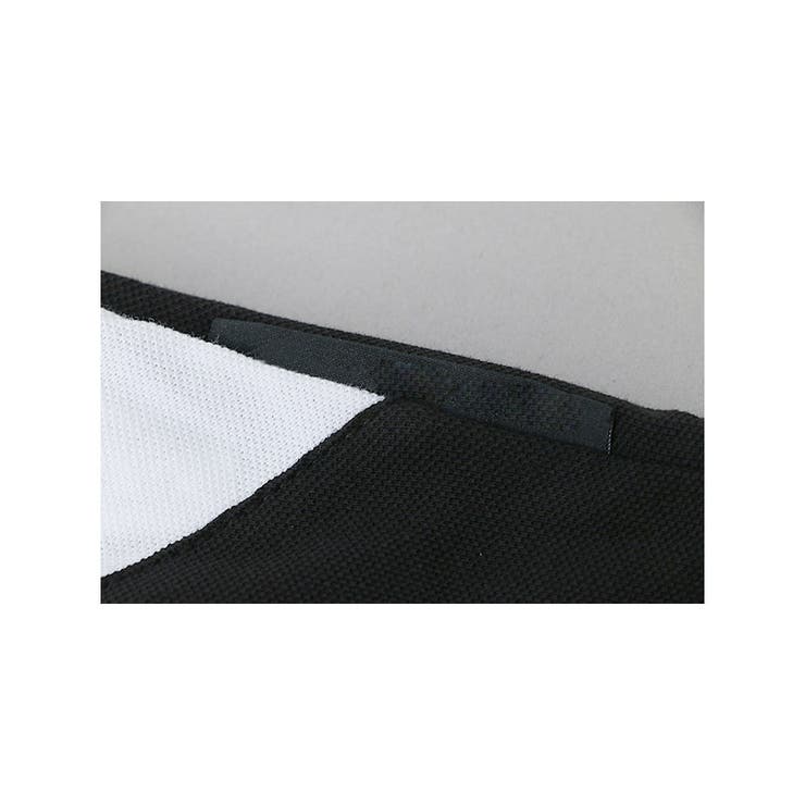 半袖ポロシャツ バイカラー切替 ツートン | RAiseNsE  | 詳細画像25 