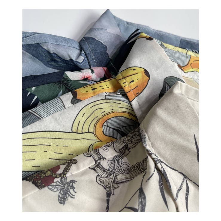 数量限定 アロハシャツ 半袖 | RAiseNsE  | 詳細画像34 