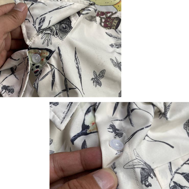 数量限定 アロハシャツ 半袖 | RAiseNsE  | 詳細画像36 