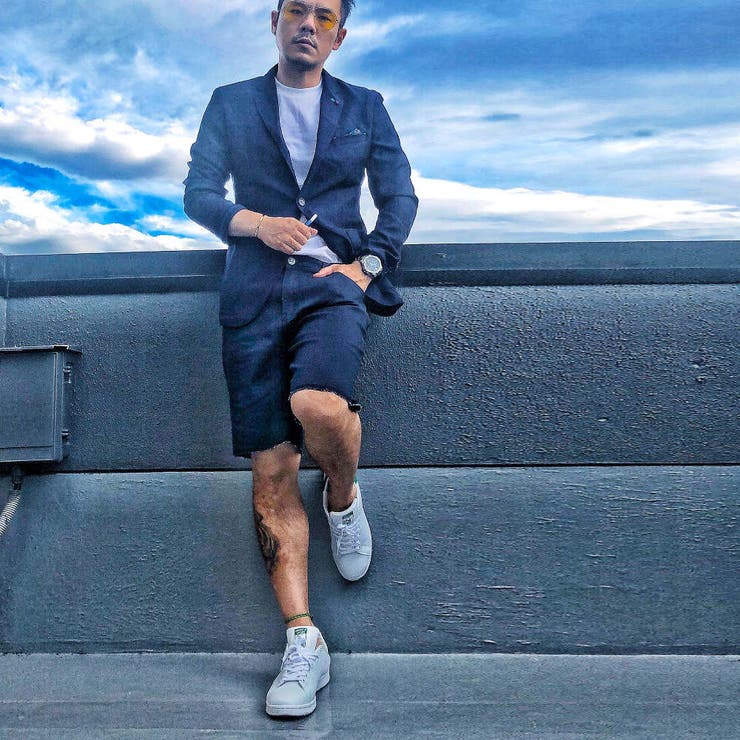 選べる6種類 春夏 テーラードジャケット 品番 Rscm Raisense ライセンス のメンズ ファッション通販 Shoplist ショップリスト