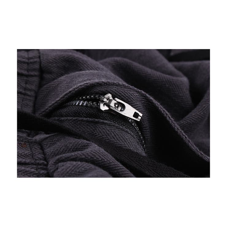 数量限定 カーゴハーフパンツ ミリタリー | RAiseNsE  | 詳細画像29 