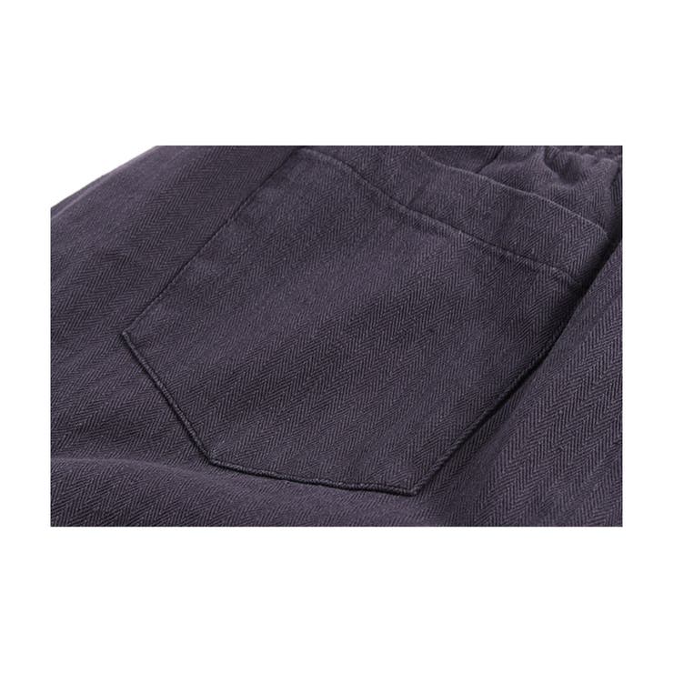 数量限定 カーゴハーフパンツ ミリタリー | RAiseNsE  | 詳細画像35 