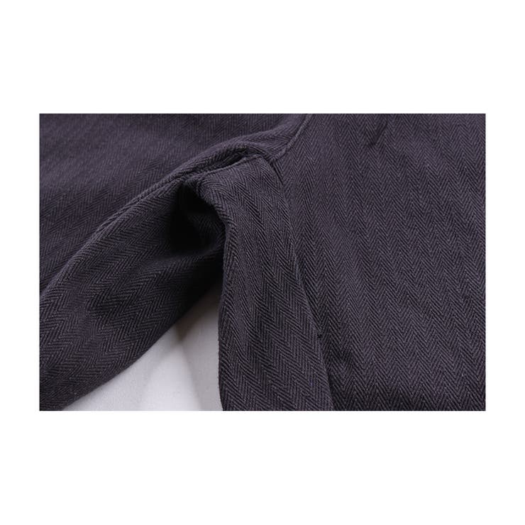 数量限定 カーゴハーフパンツ ミリタリー | RAiseNsE  | 詳細画像36 