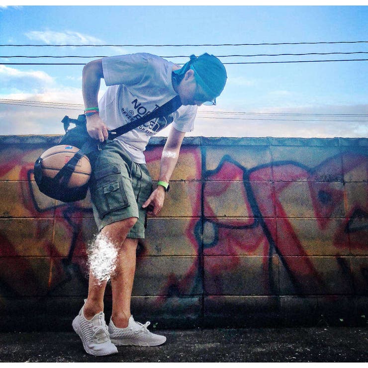 数量限定 カーゴハーフパンツ ミリタリー | RAiseNsE  | 詳細画像8 