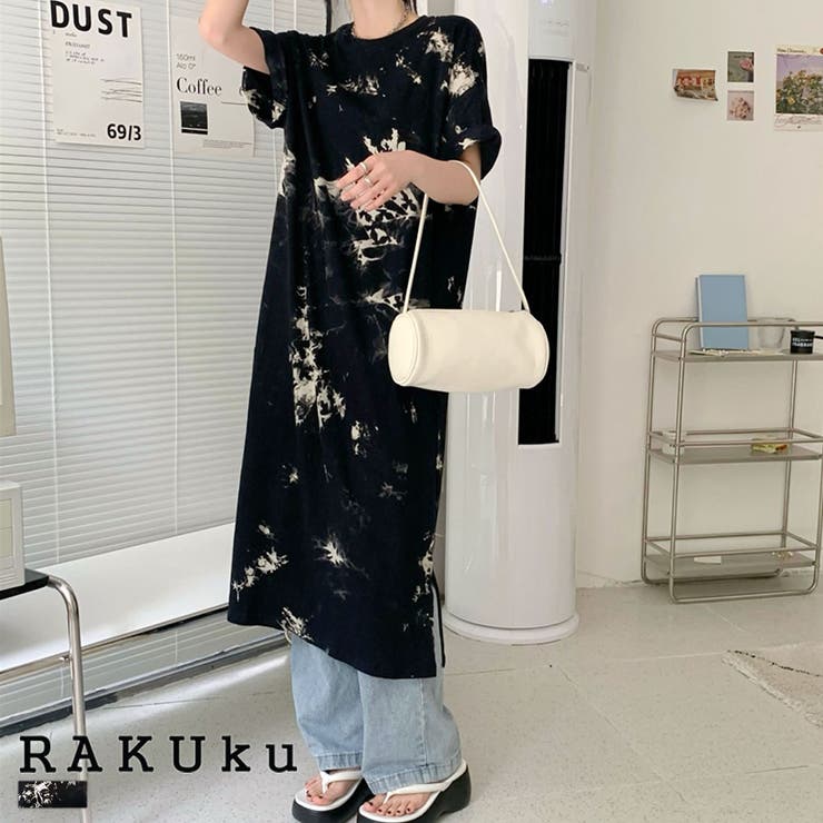 タイダイ柄tシャツワンピース 春 夏 秋 品番 Rkkw Rakuku ラクク のレディースファッション通販 Shoplist ショップリスト タイダイ柄tシャツワンピース 春 夏 秋 品番 Rkkw Rakuku ラクク のレディースファッション通販 Shoplist ショップリスト