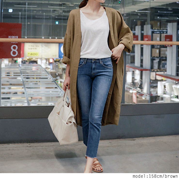 リネンタッチライトアウター 春 秋 羽織り 品番 Rkkw Rakuku ラクク のレディース ファッション通販 Shoplist ショップリスト リネンタッチライトアウター 春 秋 羽織り 品番 Rkkw Rakuku ラクク のレディース ファッション通販 Shoplist ショップリスト
