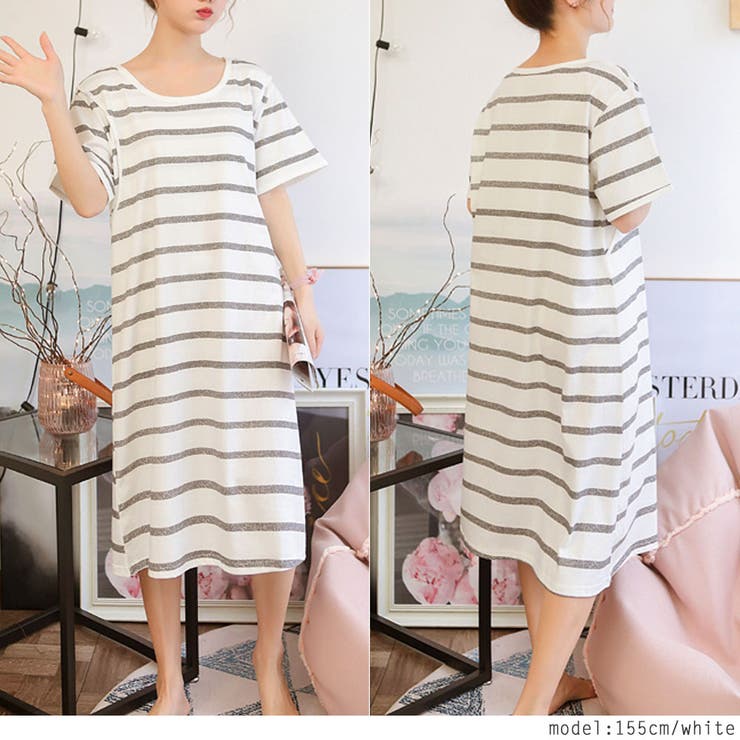 授乳楽チン ボーダーワンピース 春 夏 ワンピース 品番 Rkkw Rakuku ラクク のレディースファッション通販 Shoplist ショップリスト 授乳楽チン ボーダーワンピース 春 夏 ワンピース 品番 Rkkw Rakuku ラクク のレディースファッション通販 Shoplist ショップリスト