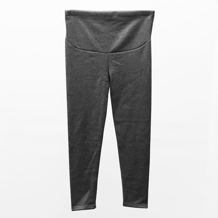 マタニティ♪裏起毛シンプルレギンス | RAKUku | 詳細画像6 